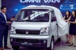2026 Maruti Suzuki Omni 8 Seater Van 16.8 kmpl Mileage and Budget Friendly Ownership