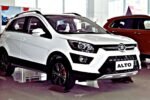 Maruti Alto 800 2026